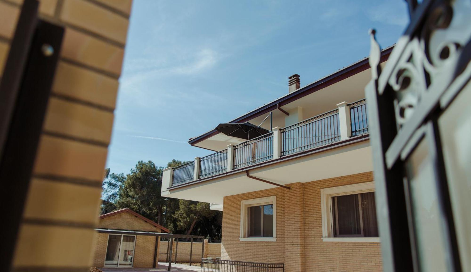 Aurum Suites Пескара Экстерьер фото