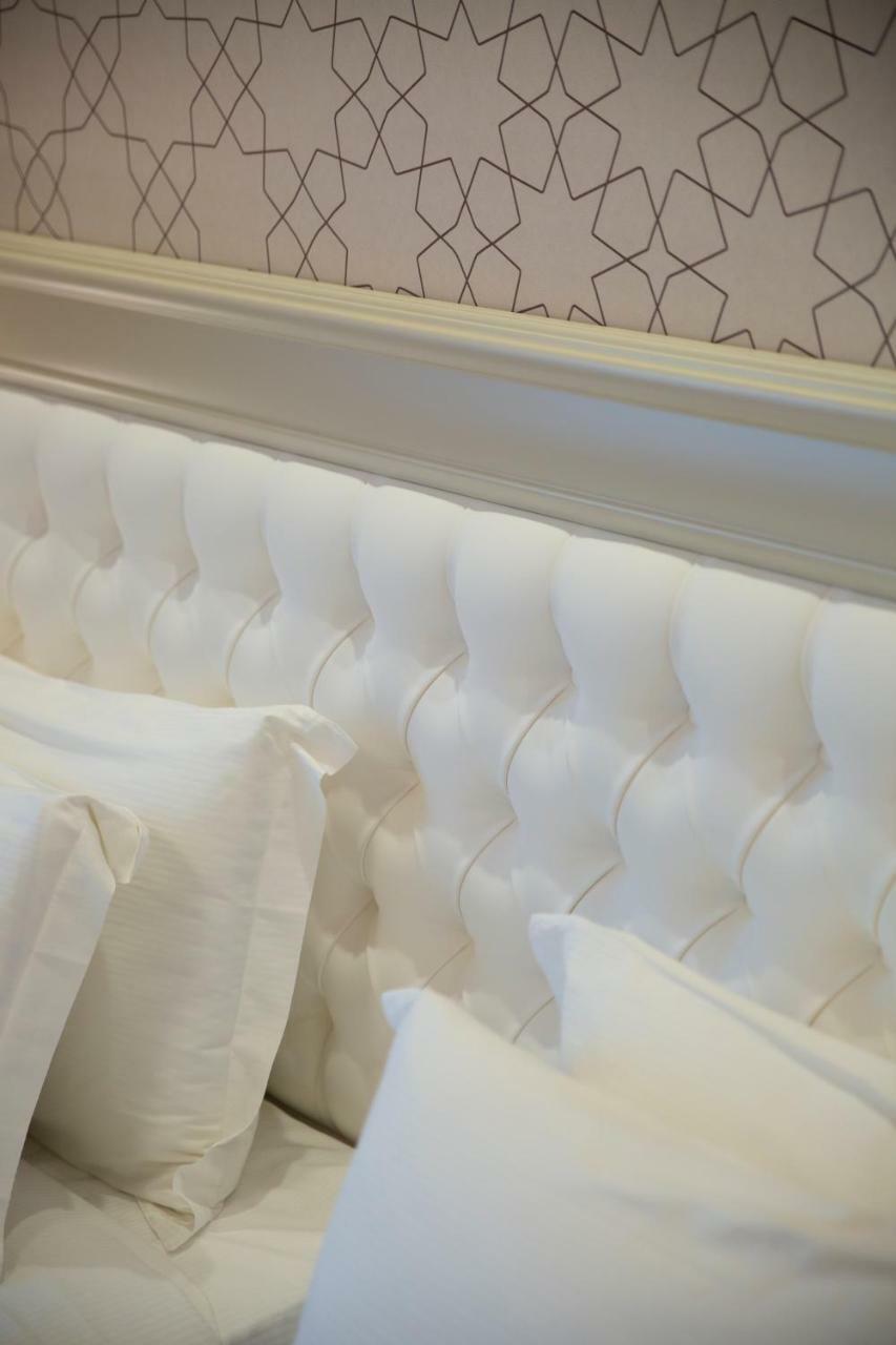 Aurum Suites Пескара Экстерьер фото